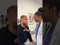 Jakepaul DR Sora Ai