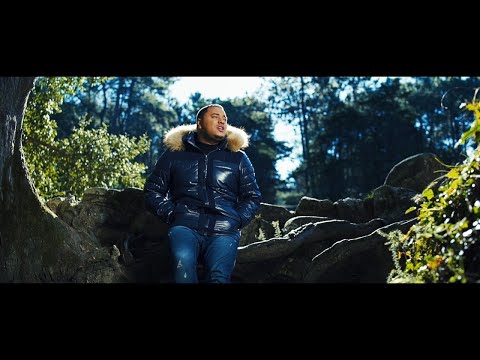 Mika Mendes - Sem fim  [Official Music Video]