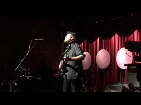 In Memory of Elizabeth Reed / Soulive with Marcus King