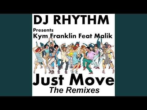 Just Move (CLUB Remix)
