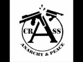 Crass - It's The Greatest Working Class Rip-Off