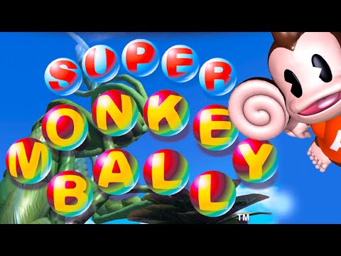 super monkey ball gamecube codes