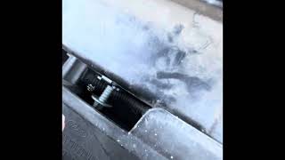 Ford Expedition Horn Replacement (2018)  Simple without grill removal