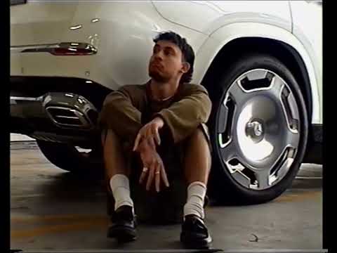 OUT THE PHANTOM (PROD. DOZY DOE)