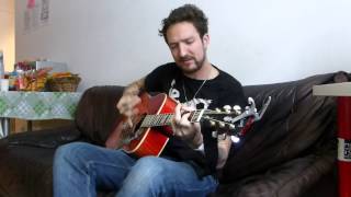 Frank Turner: UNPLUGGED - Love Forty Down