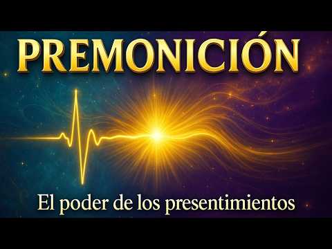 Premonition ✨ How to recognize a true feeling