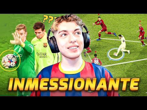 50 VECES QUE LIONEL MESSI SORPRENDIO AL MUNDO - LO NUNCA VISTO!