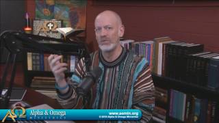 Dogmatic Secularism Rises - Dividing Line Excerpt