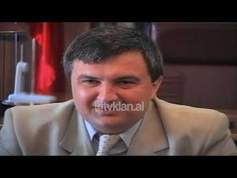 Kryeministri Meta takim me peshëngritësit shqiptarë (19 Maj 2000)