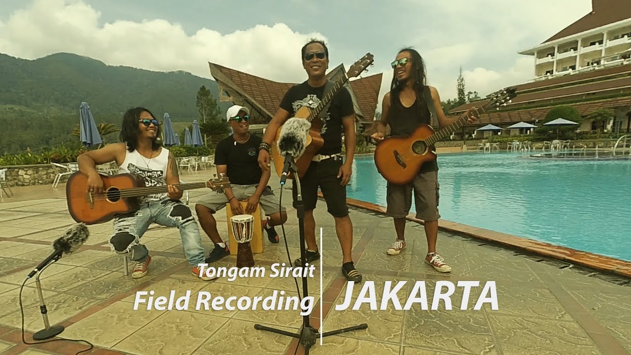 Download Lagu Batak Gara dan kasetnya di Toko Terdekat Maupun di iTunes atau Amazon secara legal Download Lagu Batak Gara