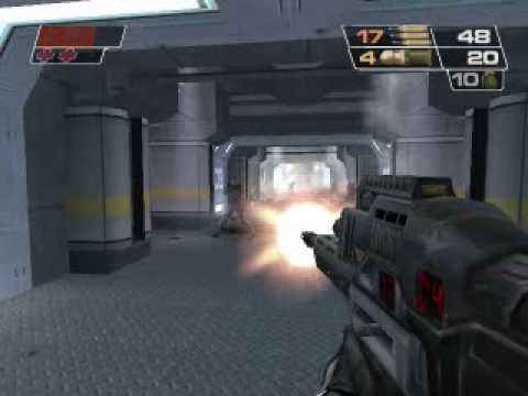 red faction 2 pc gameplay