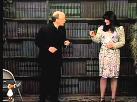 Easy to Master Thread Miracles by Michael Ammar