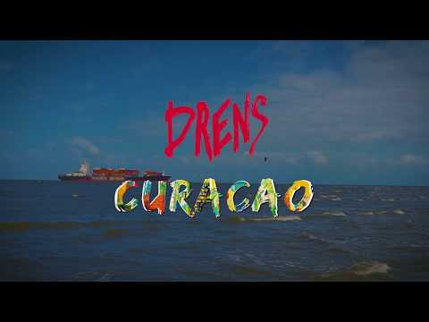 Drens - Curacao (Official Video)