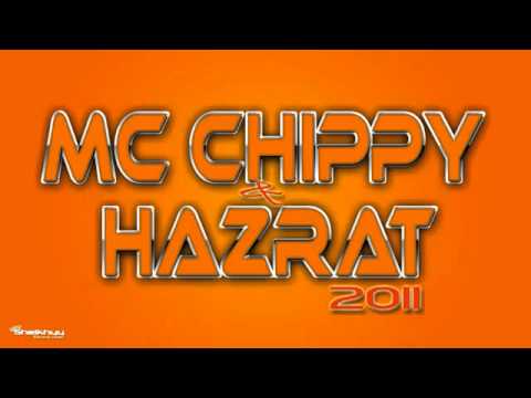 MC Chippy & Hazrat - Track 4