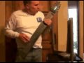 Beamz Vs Chapman Stick By Frank Boxberger Invented By Jerry Riopelle Beamz Emmet Chapman Stick