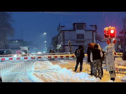 Stockstädter Geschichte(n) aus 1000+ Jahren and Schnewoli - Wir machen (nicht nur) Film