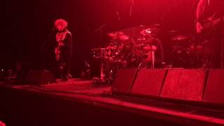 Melvins "I Wanna Hold Your Hand" live 1/28/17 Fonda Theater
