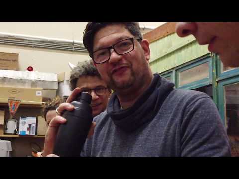 DrukwerkConcurrent bestaat 5 jaar! (aftermovie) 5️⃣