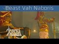 Download lagu The Legend of Zelda Breath of the Wild Divine Beast Vah Naboris Walkthrough mp3
