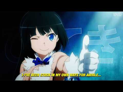 kiryano & whyhaze - dancing in my room [Lyrics / AMV]