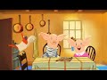Toot Puddle The Boomerang Song 2