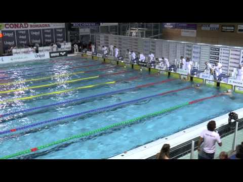 2014 Dicembre 50SL Uomini - 3 Serie