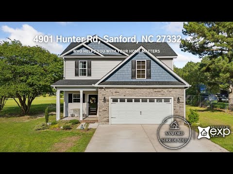 Sanford Nc Zillow