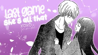 『 MMV 』  She&#39;s All That