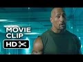 Hobbs Vs Shaw Rápidos Y Furiosos 7 HD Latino