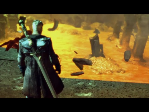 DMC Deffenitve Edition PS4 walkthrough #5