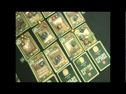 Fields of Fire: Mission 1 Walkthrough - Turn 5