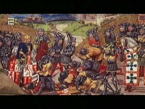 As Grandes Batalhas de Portugal - Aljubarrota (6/6)