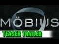 Möbius Teaser Trailer (2012) - Jean Dujardin, Cécile De France and Tim Roth