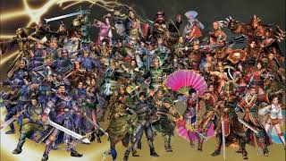 Download lagu Dynasty Warriors 5 OST  - Unusual Gravity (Extended) mp3