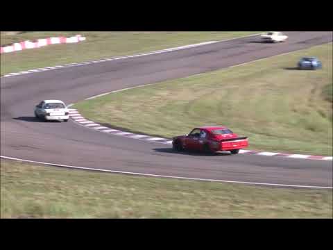 Copa Classic 2a et 2015 SCS 1a bat