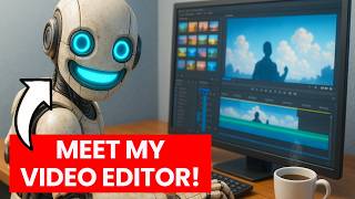Edit YouTube Videos 100x Faster With These AI Tricks!