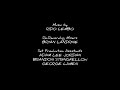 Kicking Season 10 Closing Credits