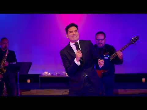 Piel Canela (En vivo) - Ricardo Caballero