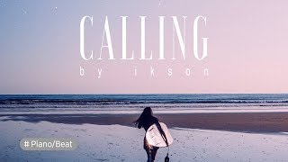 Ikson - Calling
