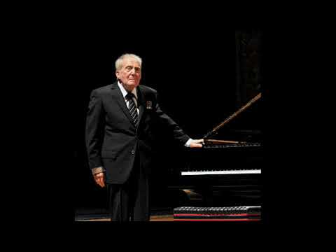 Schumann Piano Concerto op.54 - Aldo Ciccolini (2006)