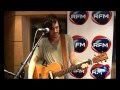 Robert Francis "Keep On Running" live sur RFM
