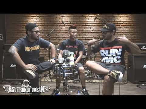 NGEBACOT EDISI 45 - Featuring GEDE NOVA BUDIANA "NOVA S.O.B" (#22 WEEKEND VIBES)