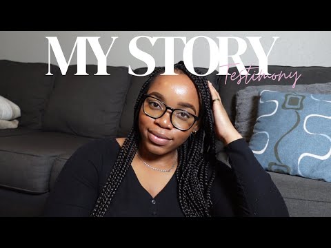 My Abortion Story | My Testimony