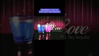 A SHOT AT LOVE WITH TILA TEQUILA