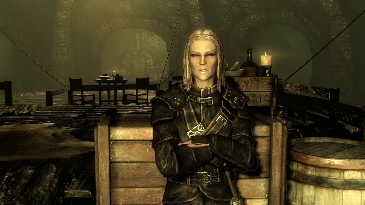 World of Skyrim Trailer