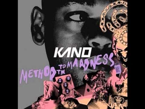 Kano Ft. Aidonia And Wiley - Get Wild