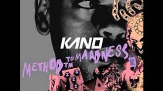 Kano Ft. Aidonia And Wiley - Get Wild