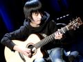 Sungha Jung - (What if God was) One of Us (Joan ...