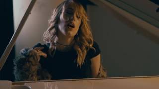 Carry Lyanne - No Diggity (Blackstreet cover)