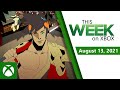 New Games Galore, Events and Updates | This Week on Xbox